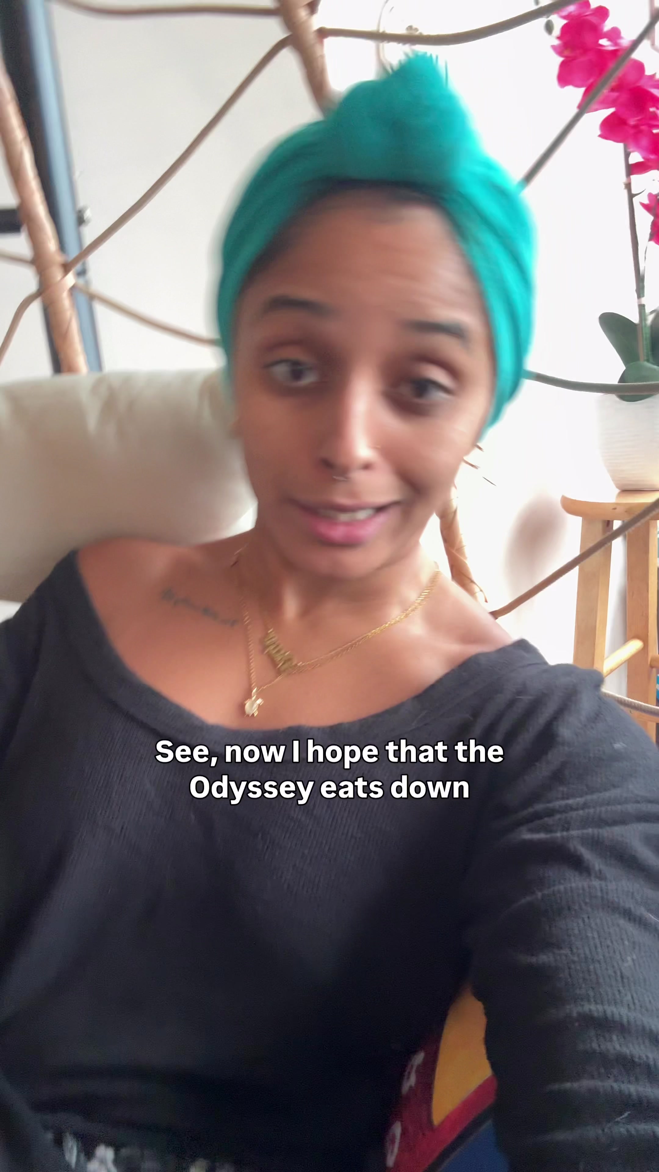 @Nicque Marina