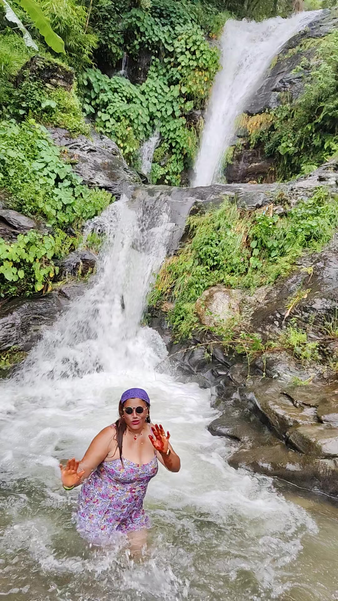 @Mangala Kandel