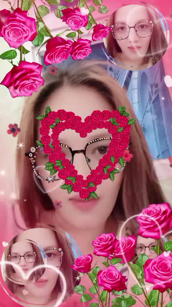 @Rose