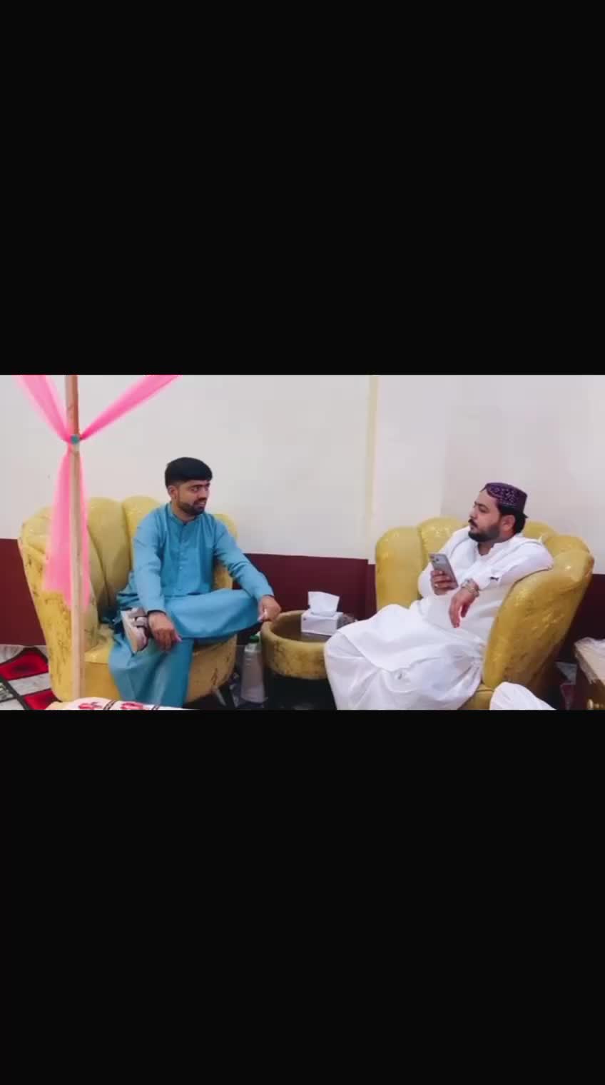 @ایڈوکیٹ سجاد علی۔