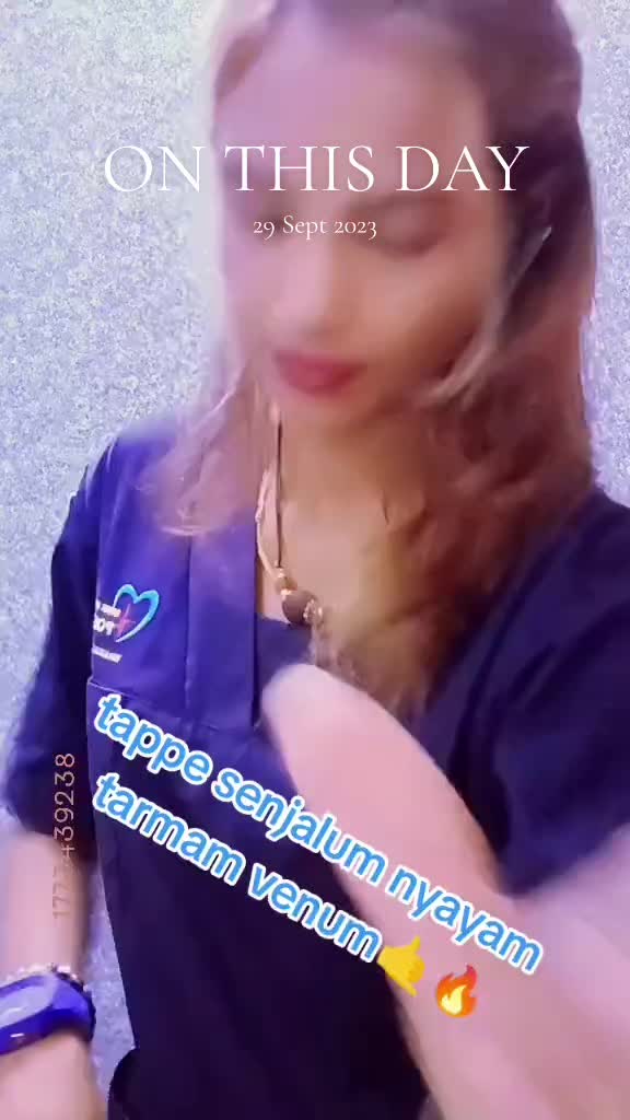 @thivya ji