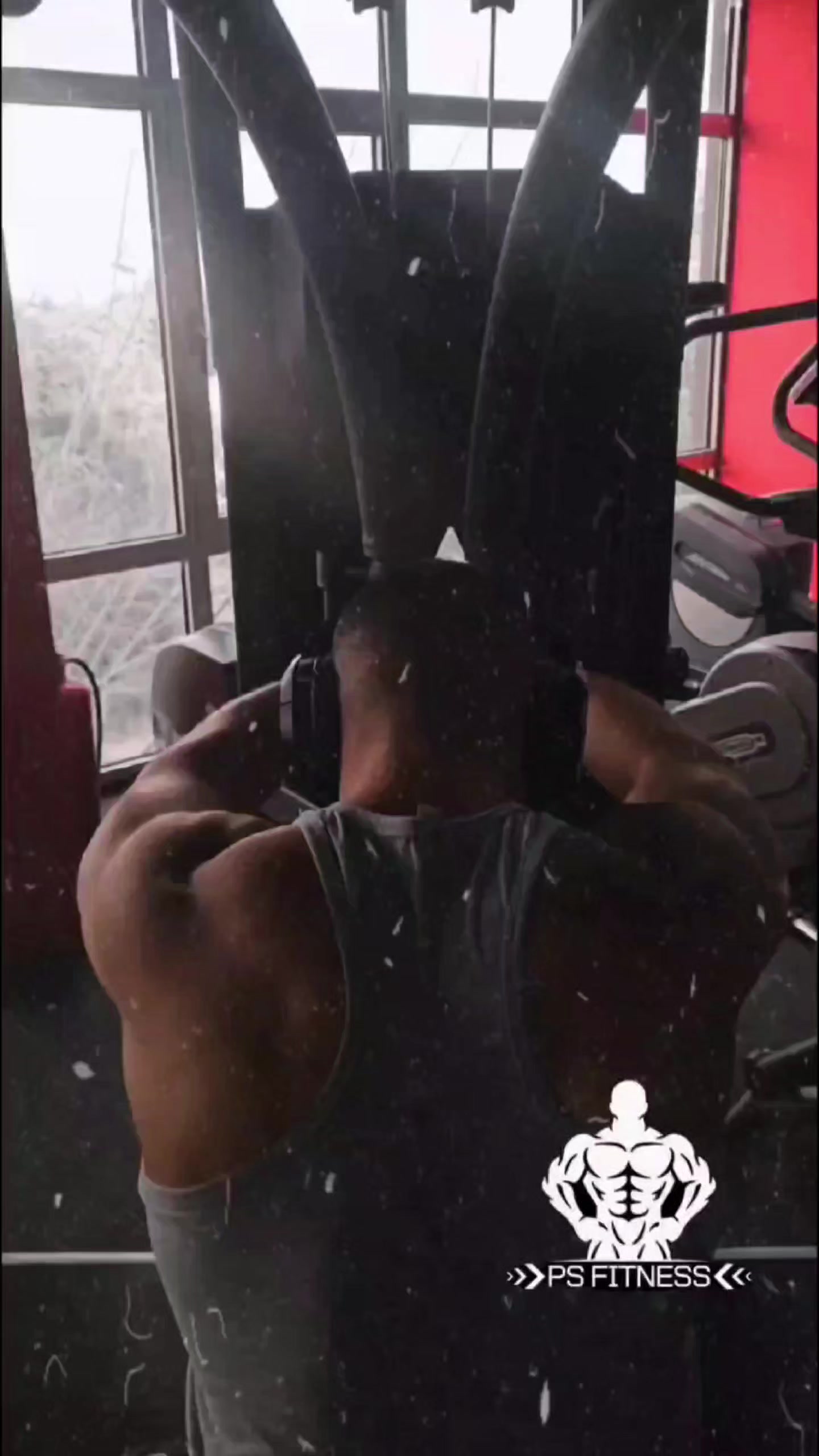 @PS FITNESS