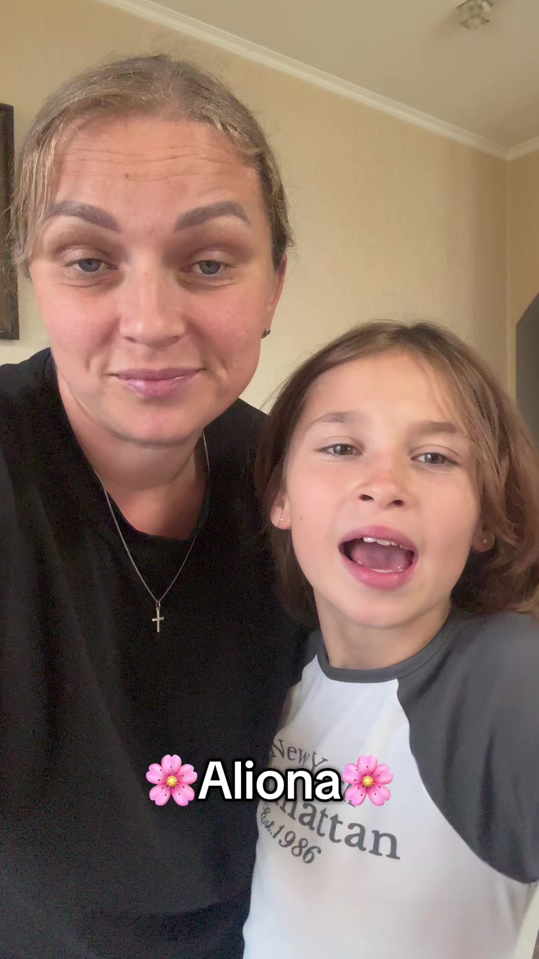 @🌸Лёля&мама🌸