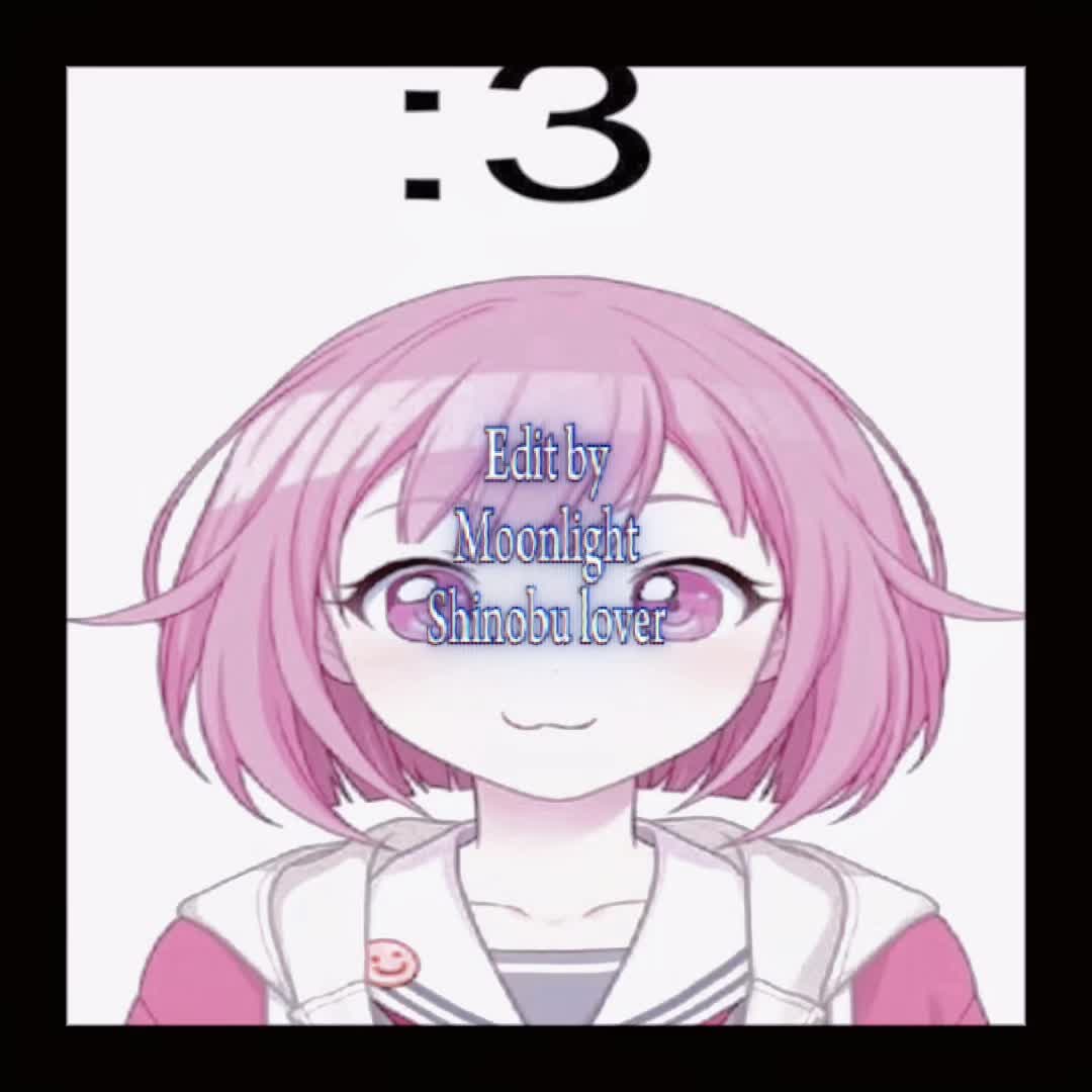 @♥︎ moonlight | shinobu lover