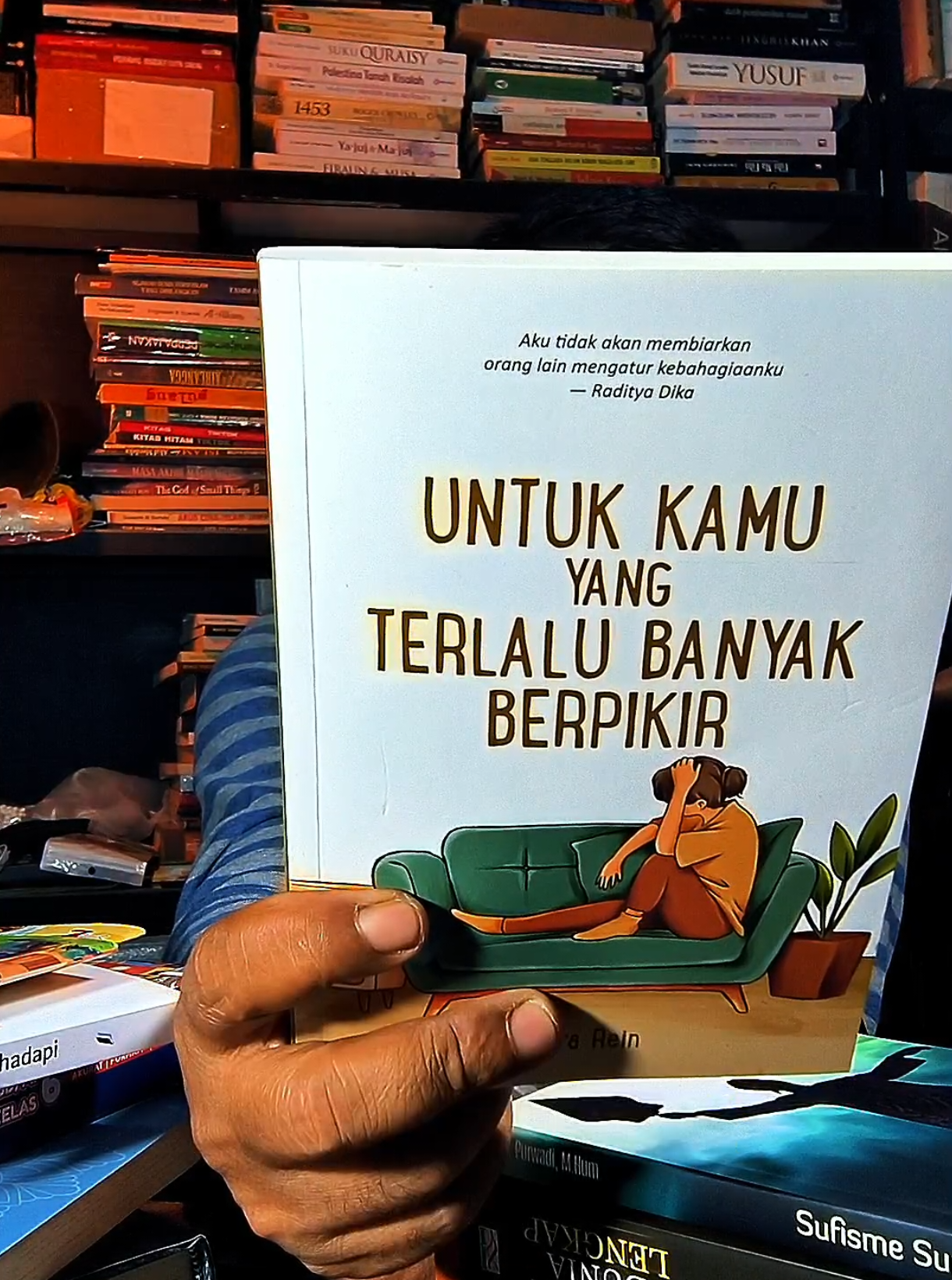 @Bang Kobot