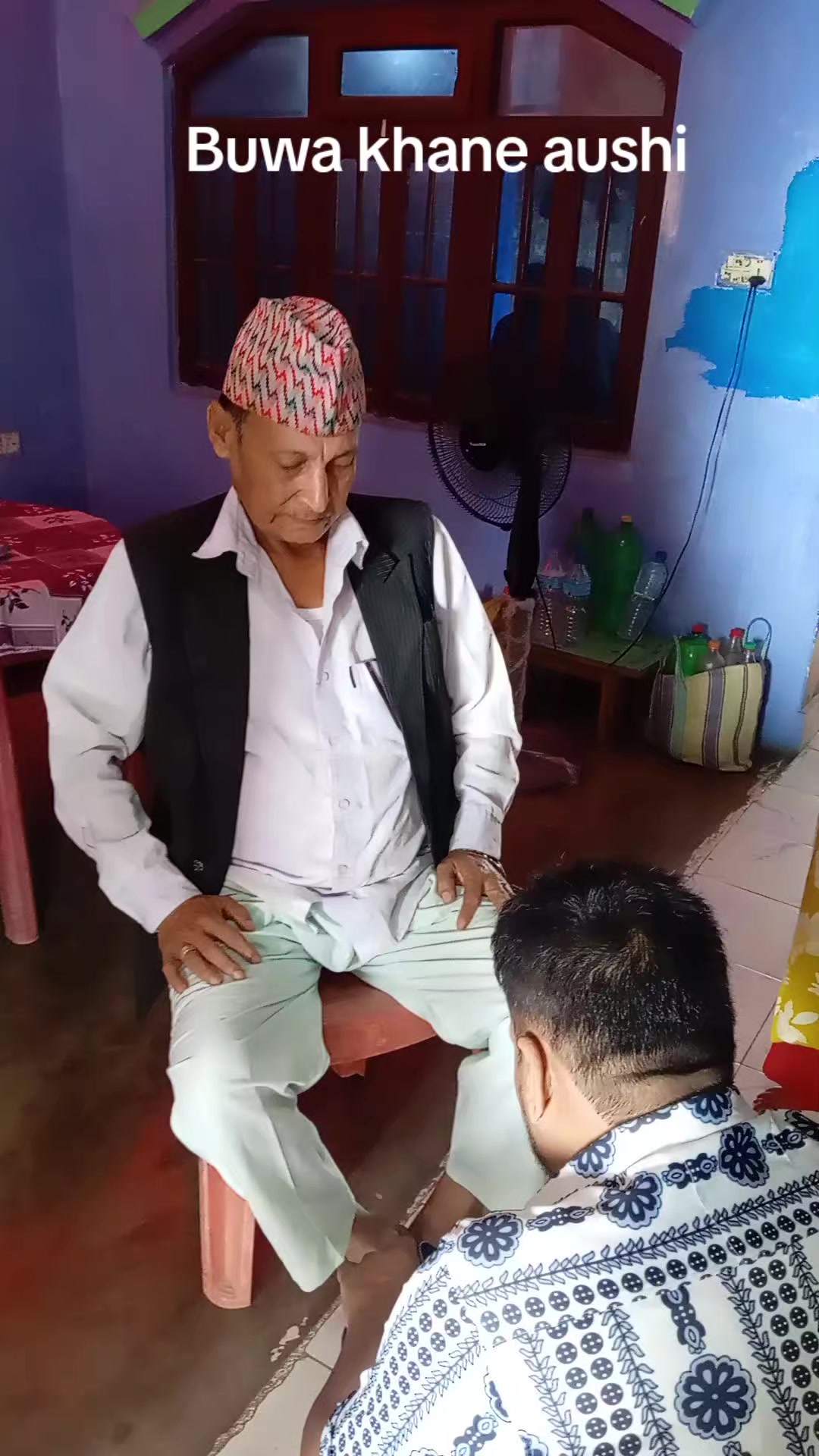 @Pratham Shastri