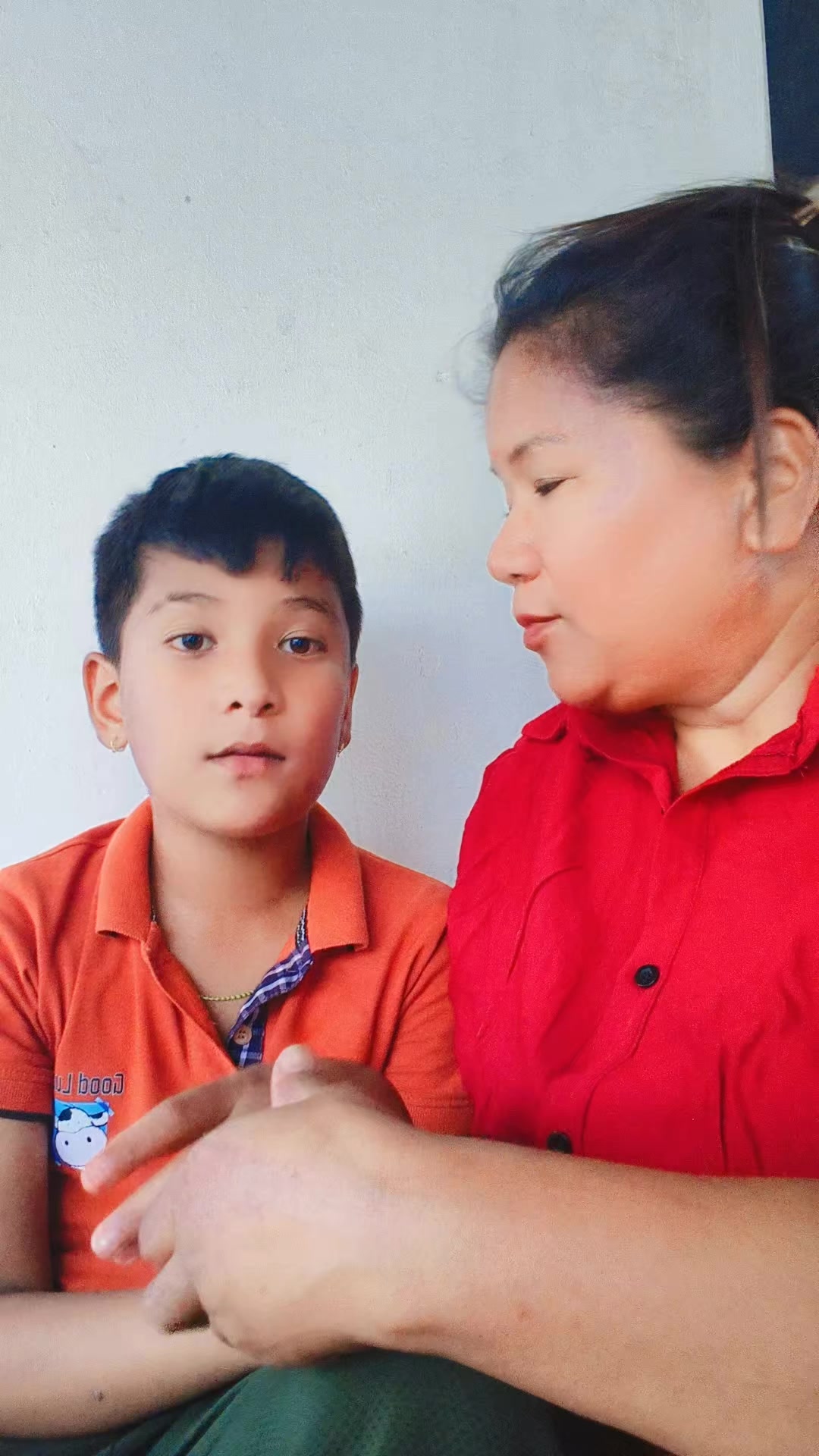@Tara  Adhikari