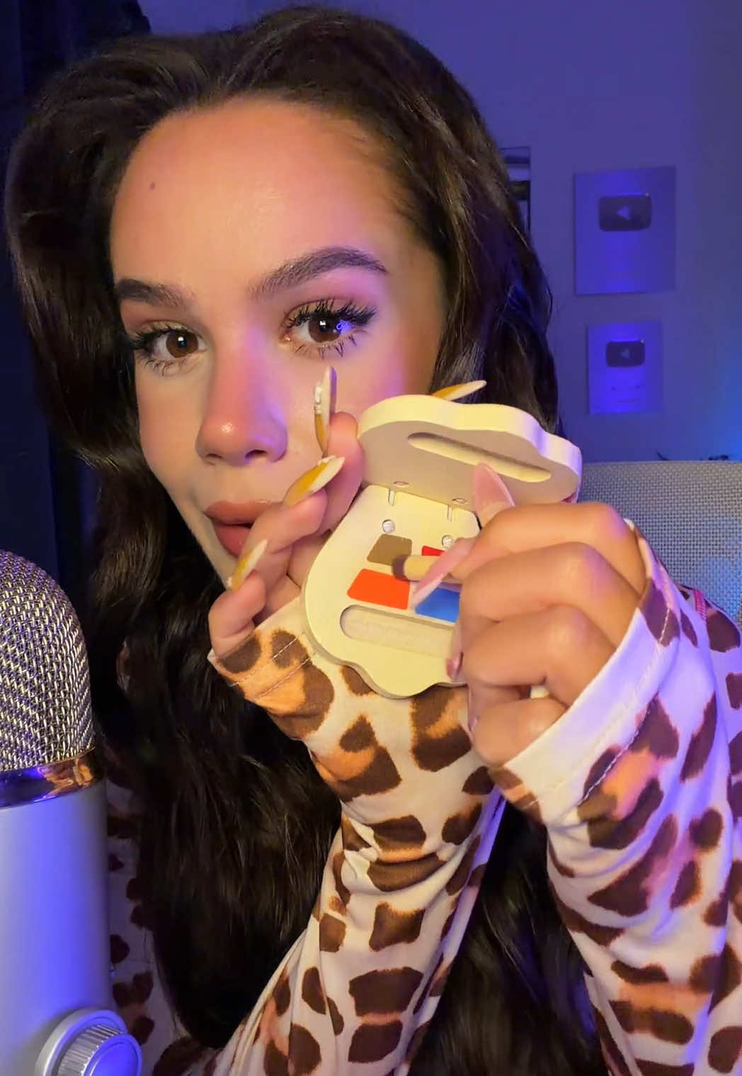 @Kaitlyn Fall Asmr 🥱💤