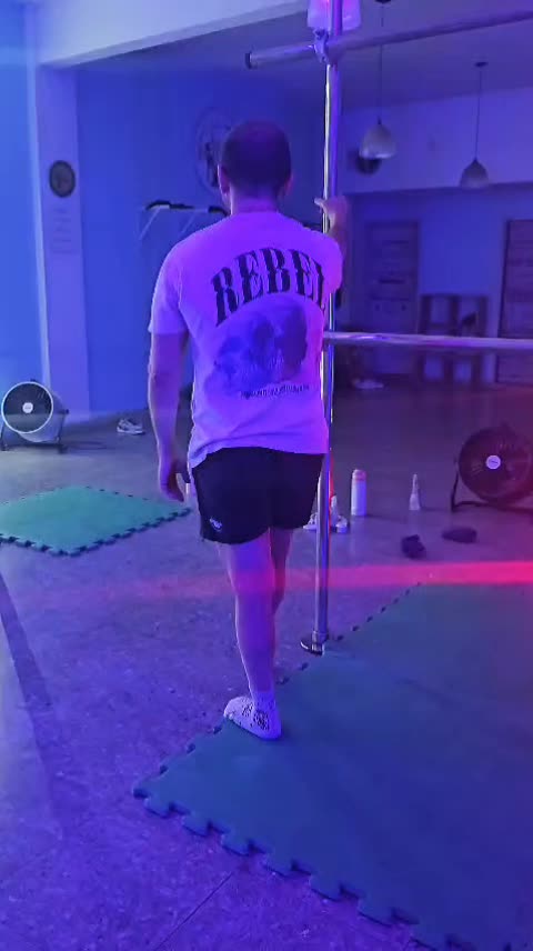 @Bruno Pole Sport