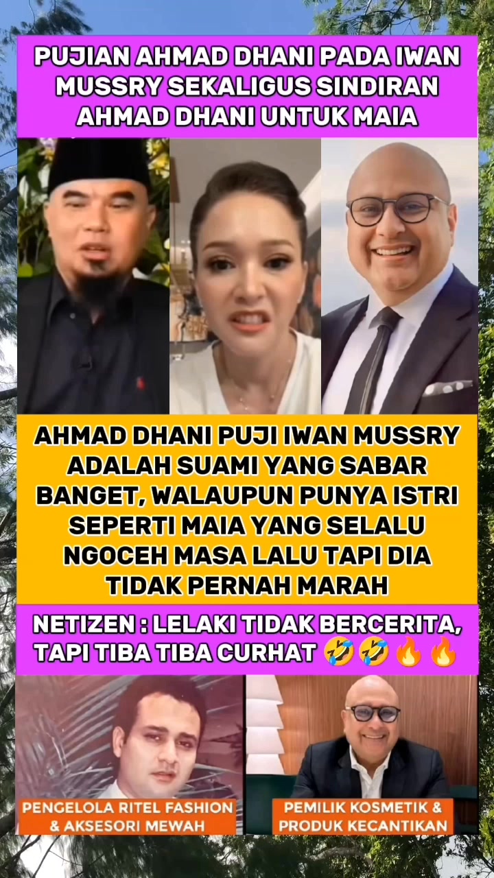 @BUKAN FAKTA MENARIK