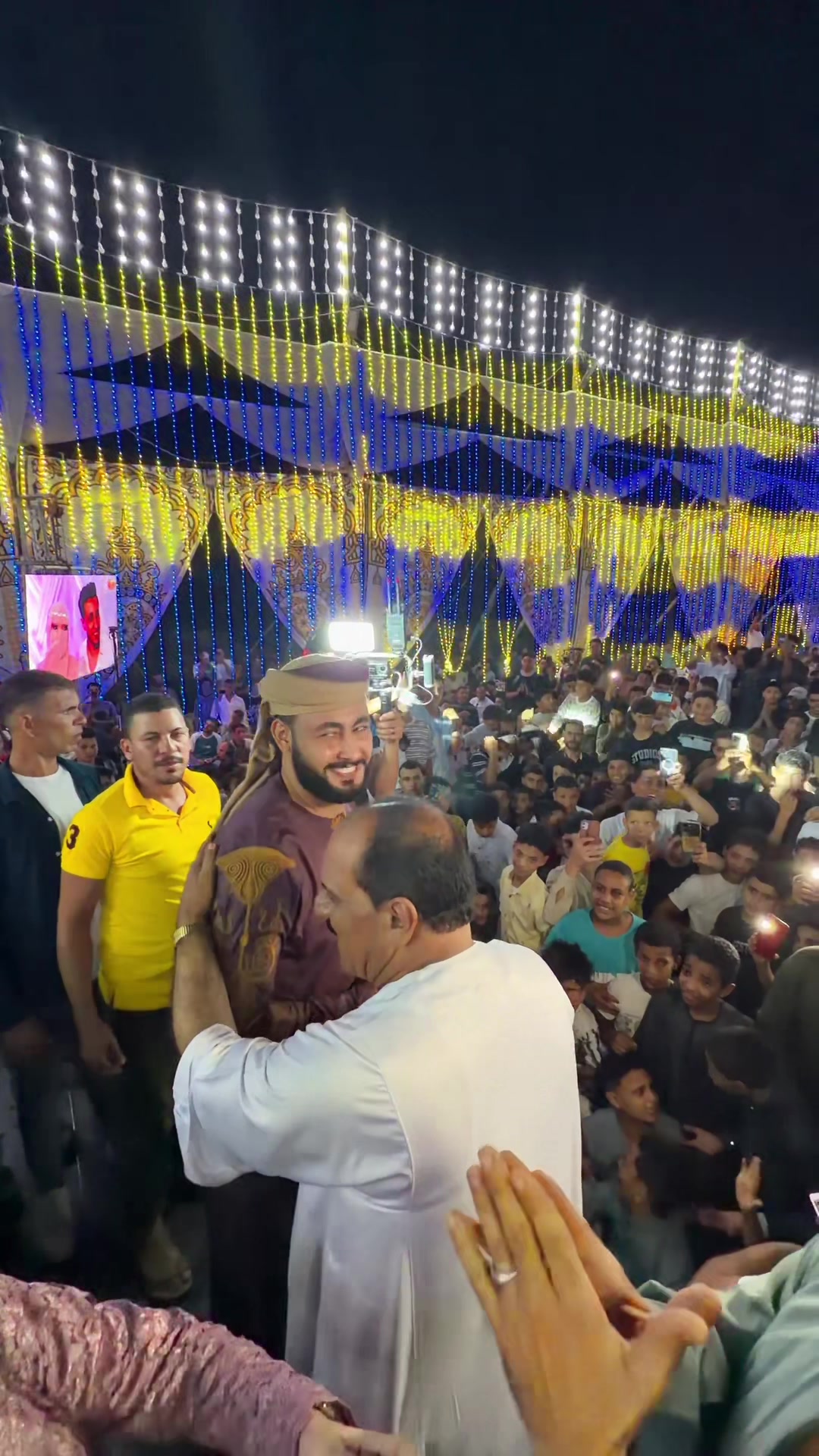 @المنشد احمد حسن الاقصري