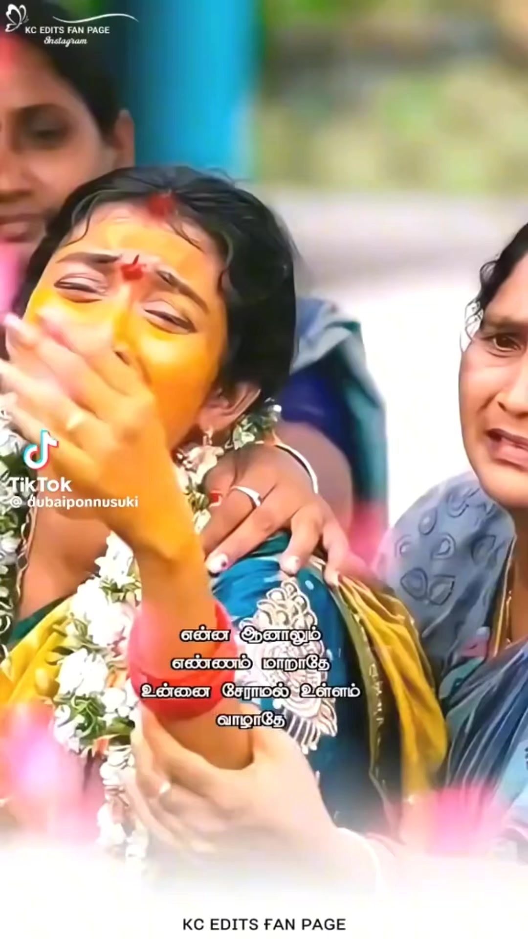 @Kirubakaran