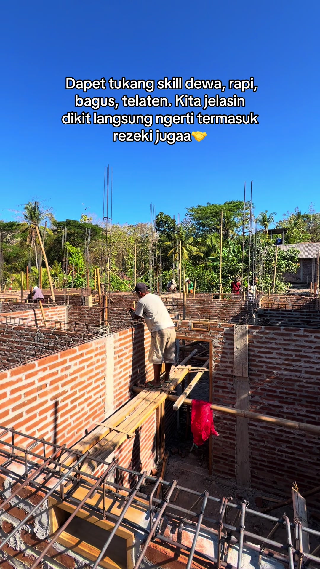 @Rumah tumbuhku ๐ก