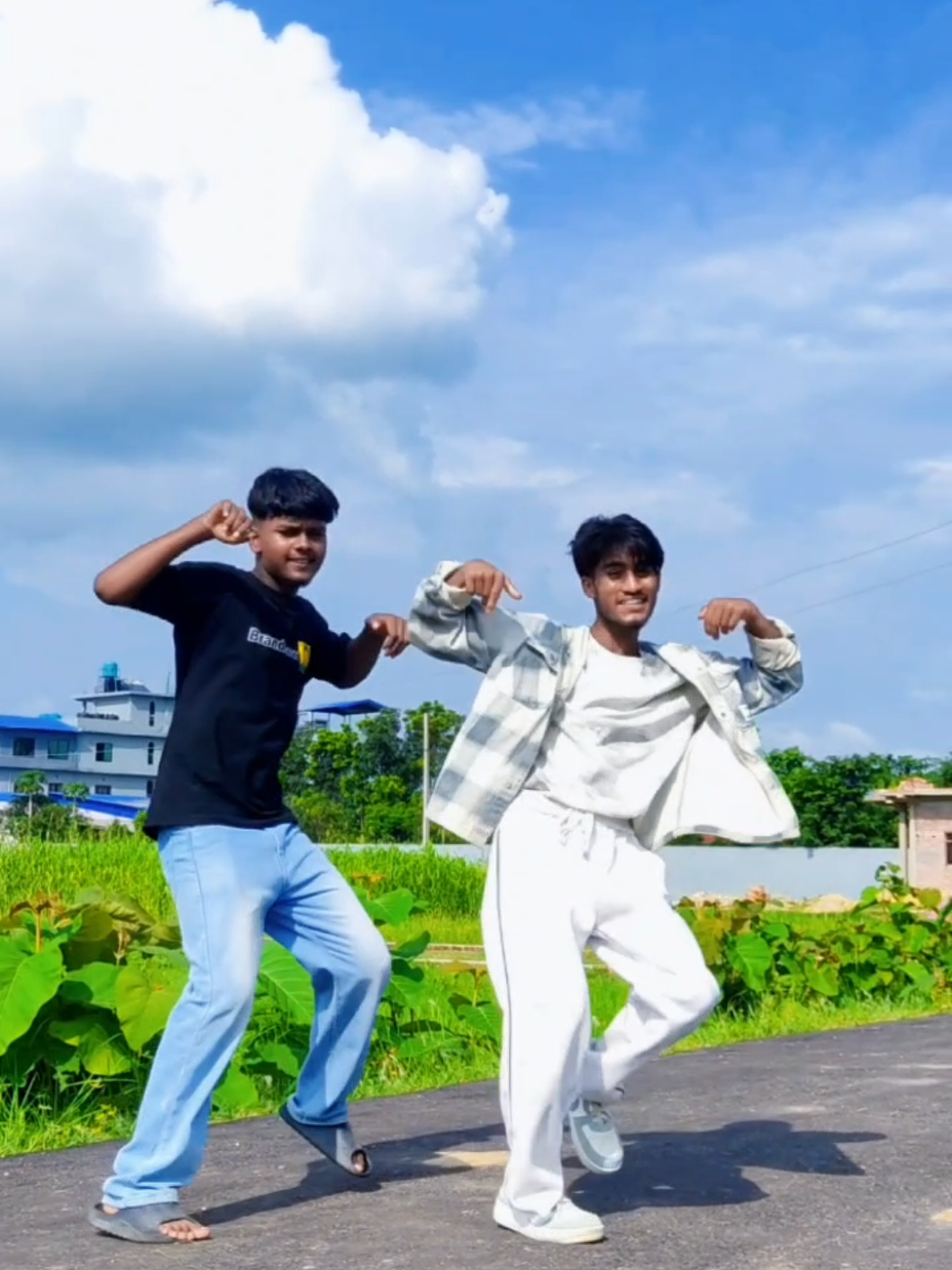 @mr dancer sahil👉🇳🇵👈