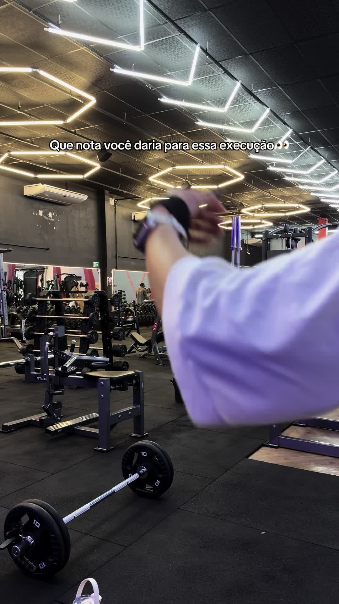 @💫Lari Laranjeira fit💫