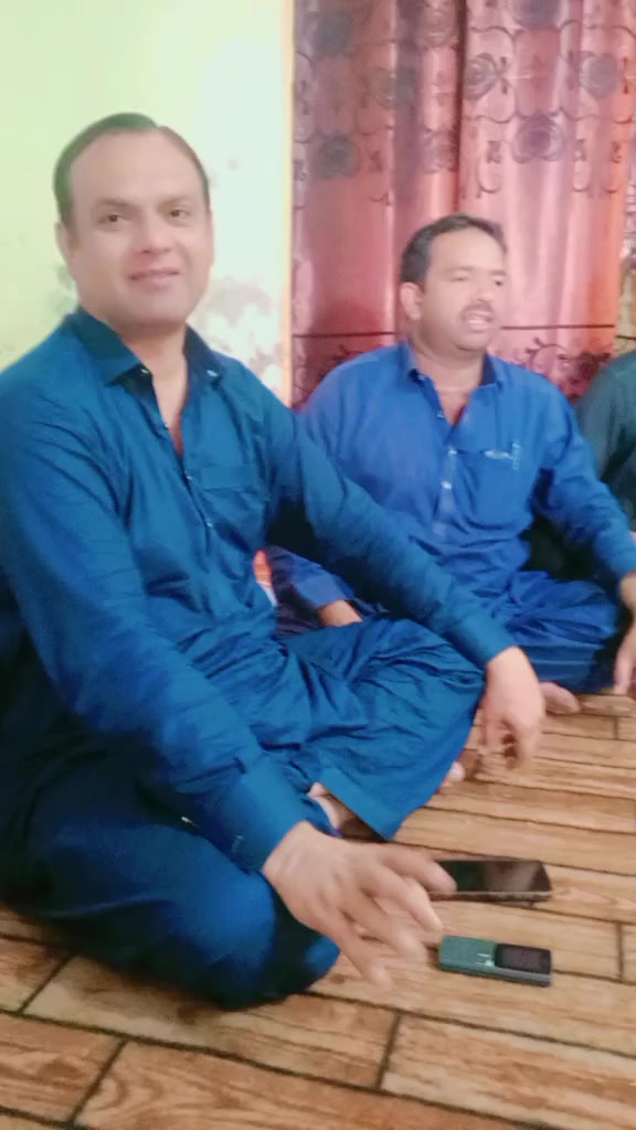 @muhabt ki dunia