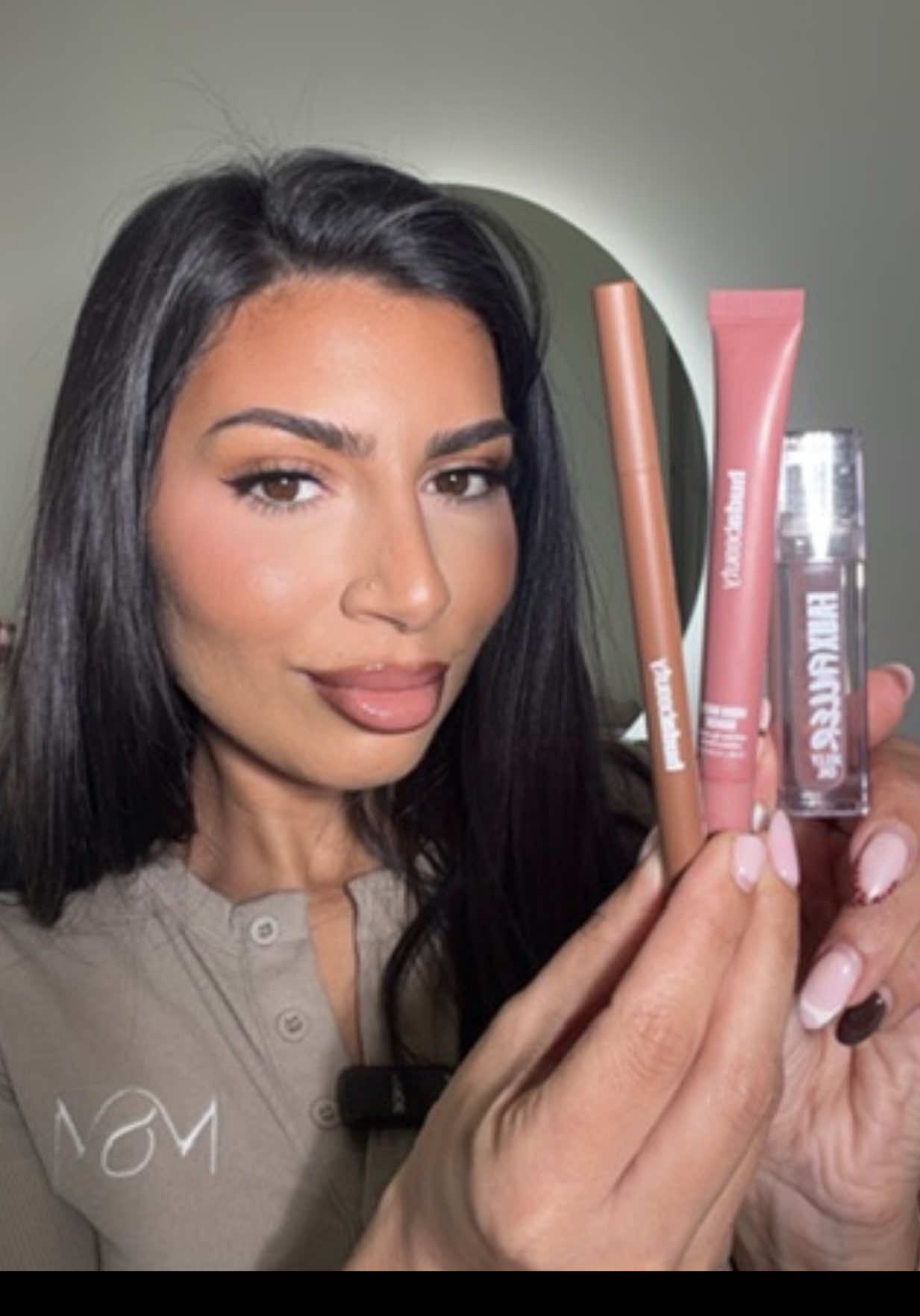 @Meryanne Sammak Makeup