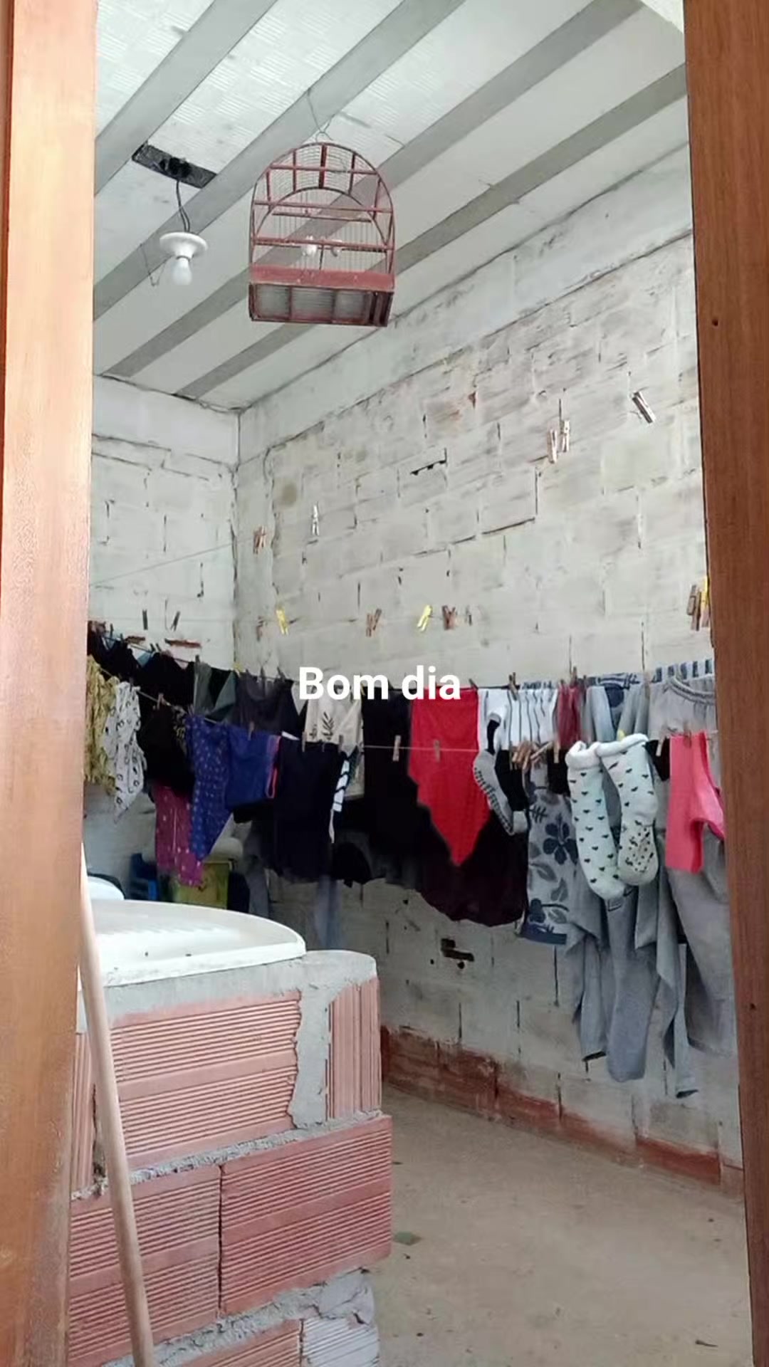 @Luciana dos Santos