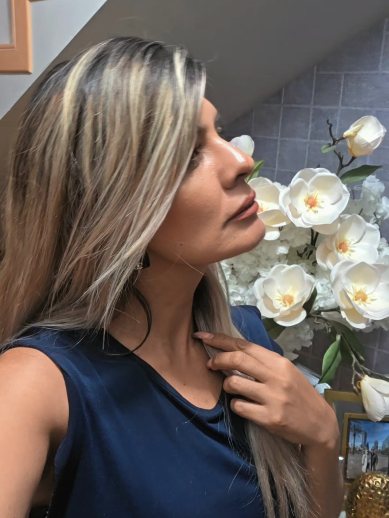 @Bárbara Canela