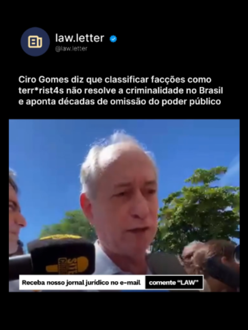@Lawletter