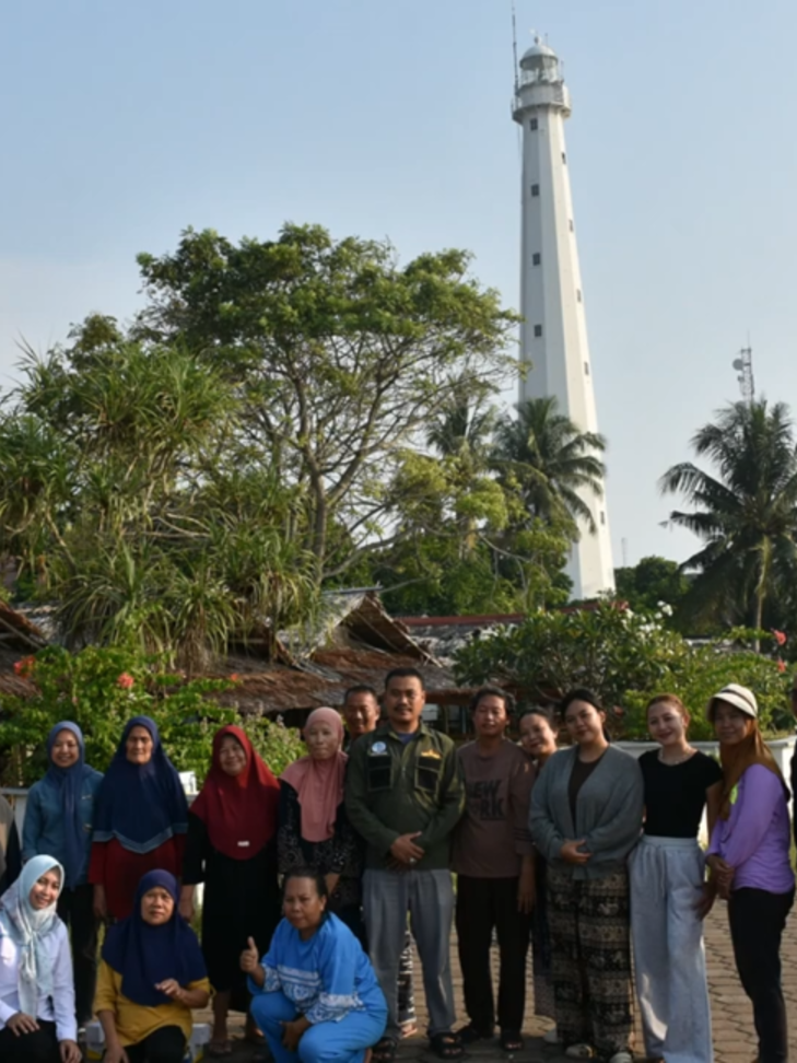 @Disnav Tanjung Priok