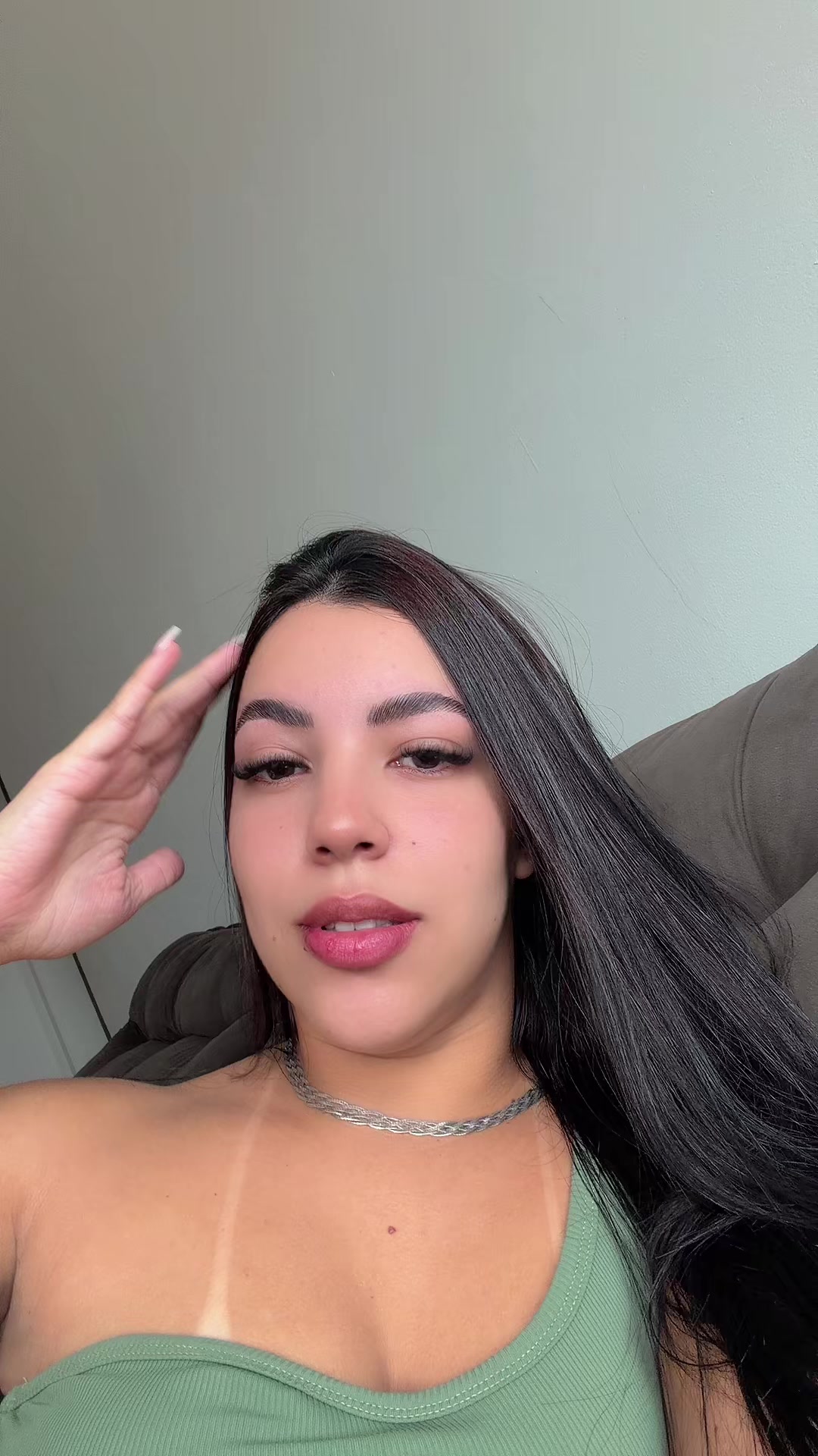@Gabby Silva