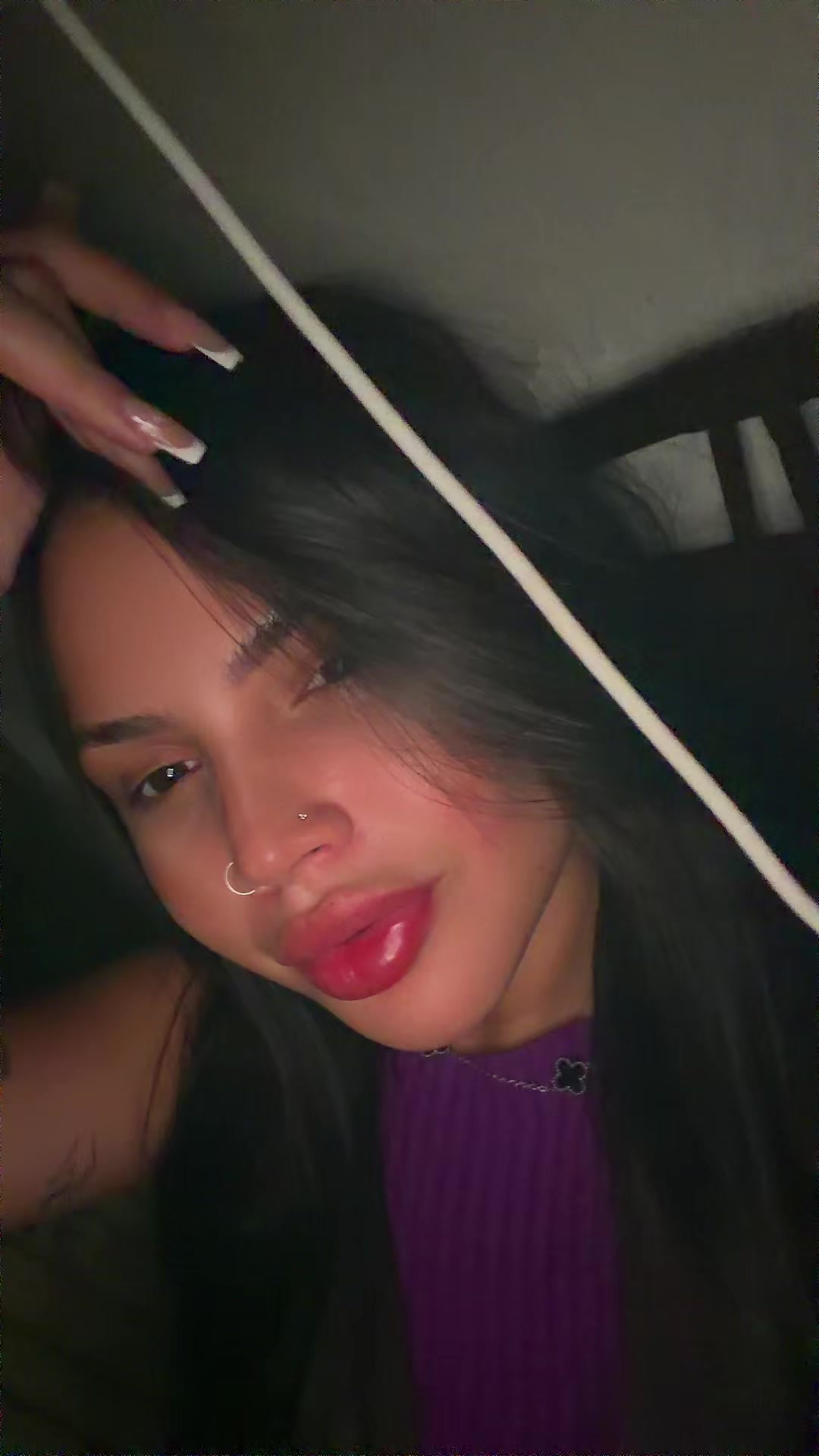 @Talitinha