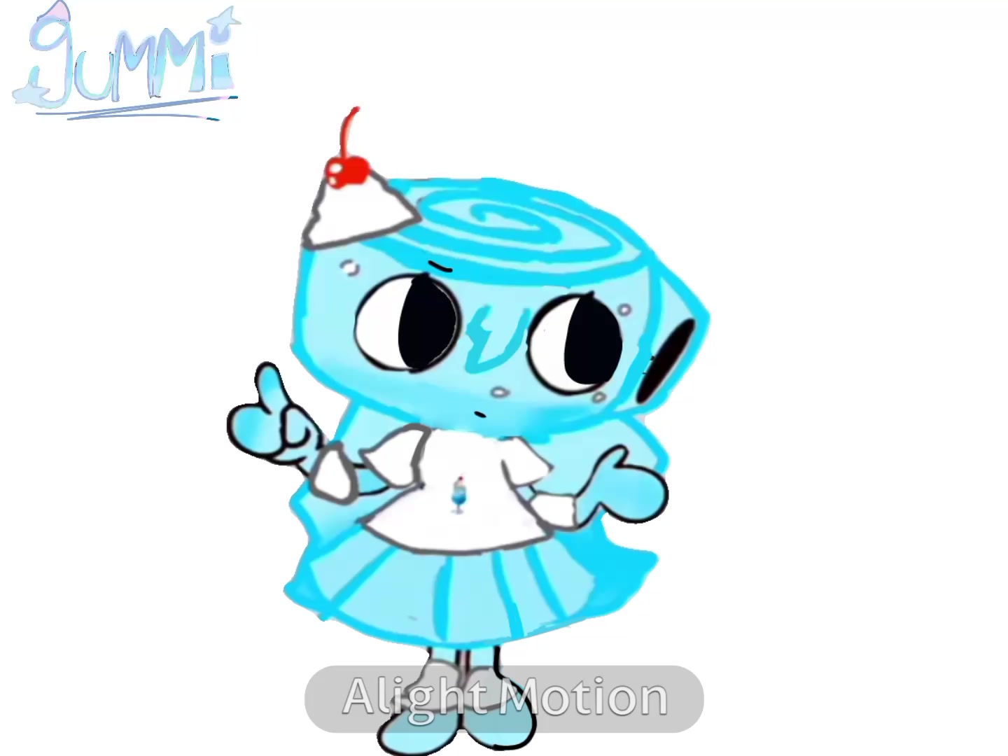 @♡☆†//gummy//†☆♡erro XC
