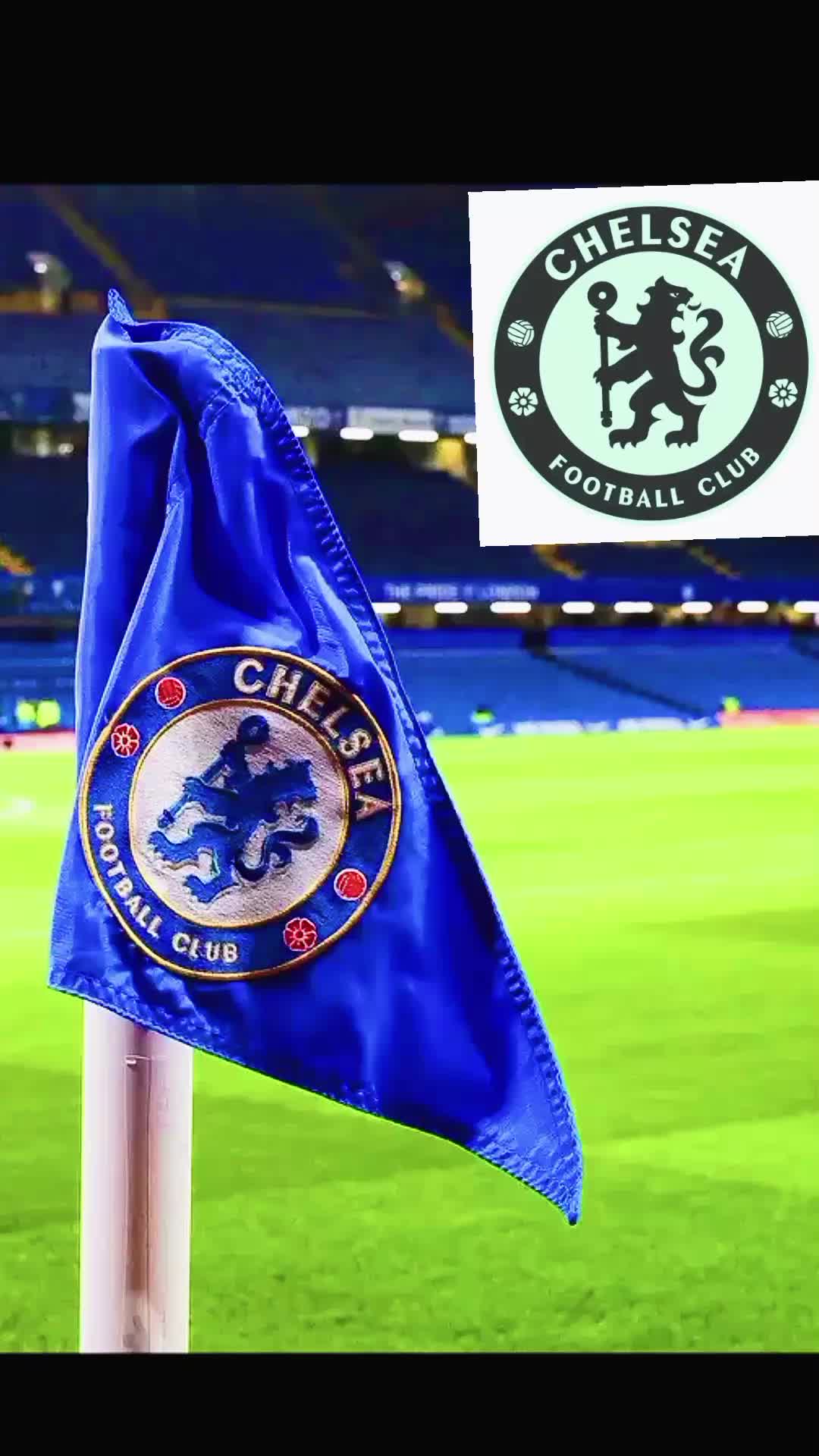 @CHELSEA ICON