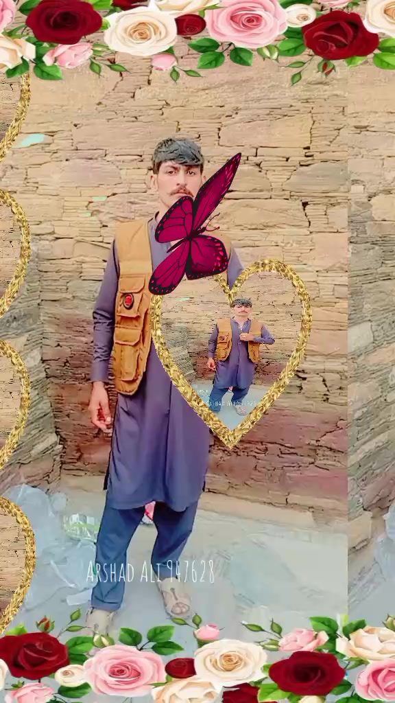 @arshad ali