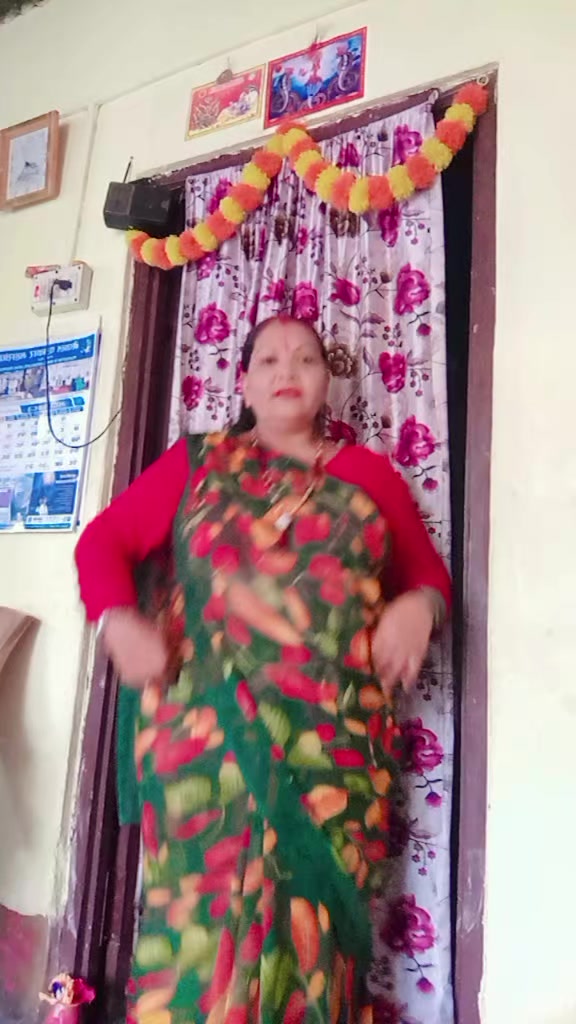 @Bhima Niraula