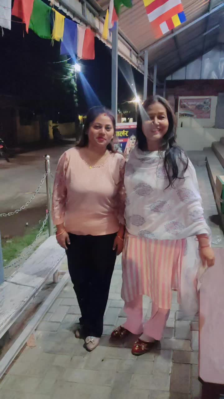 @Usha Verma Lic Nepal