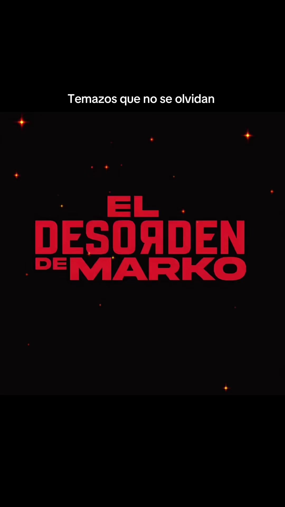 @Todo Lo que No vistes