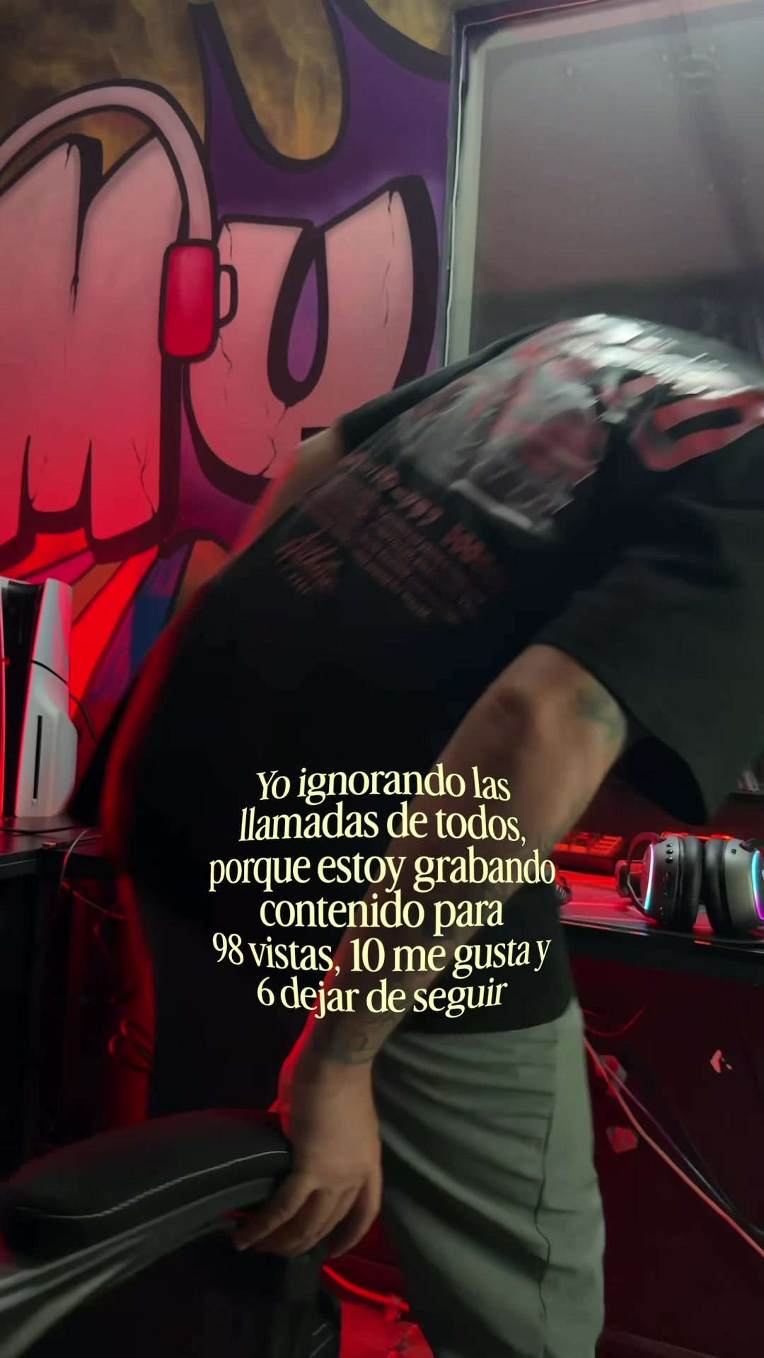 @José Kush