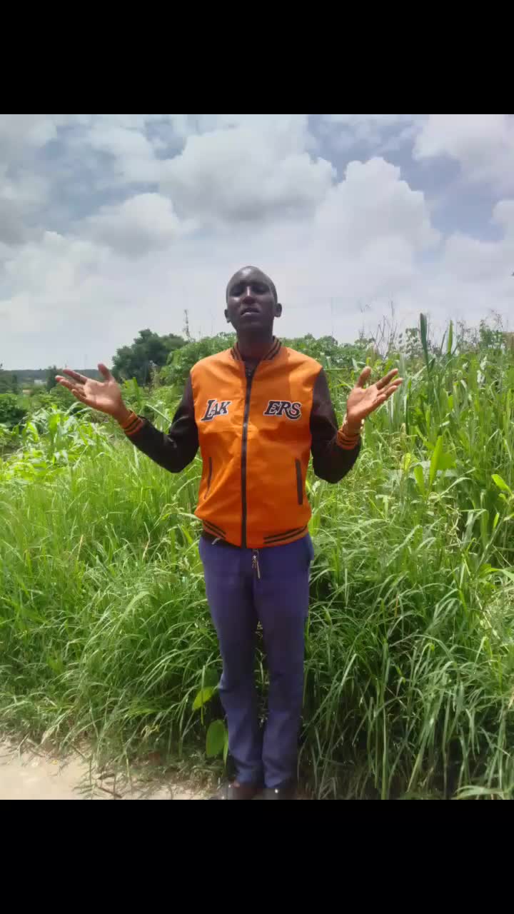 @Zakayo Mollel