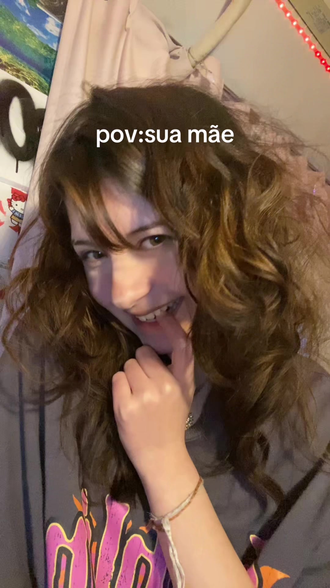 @Ç𝄞cerejaa!☆