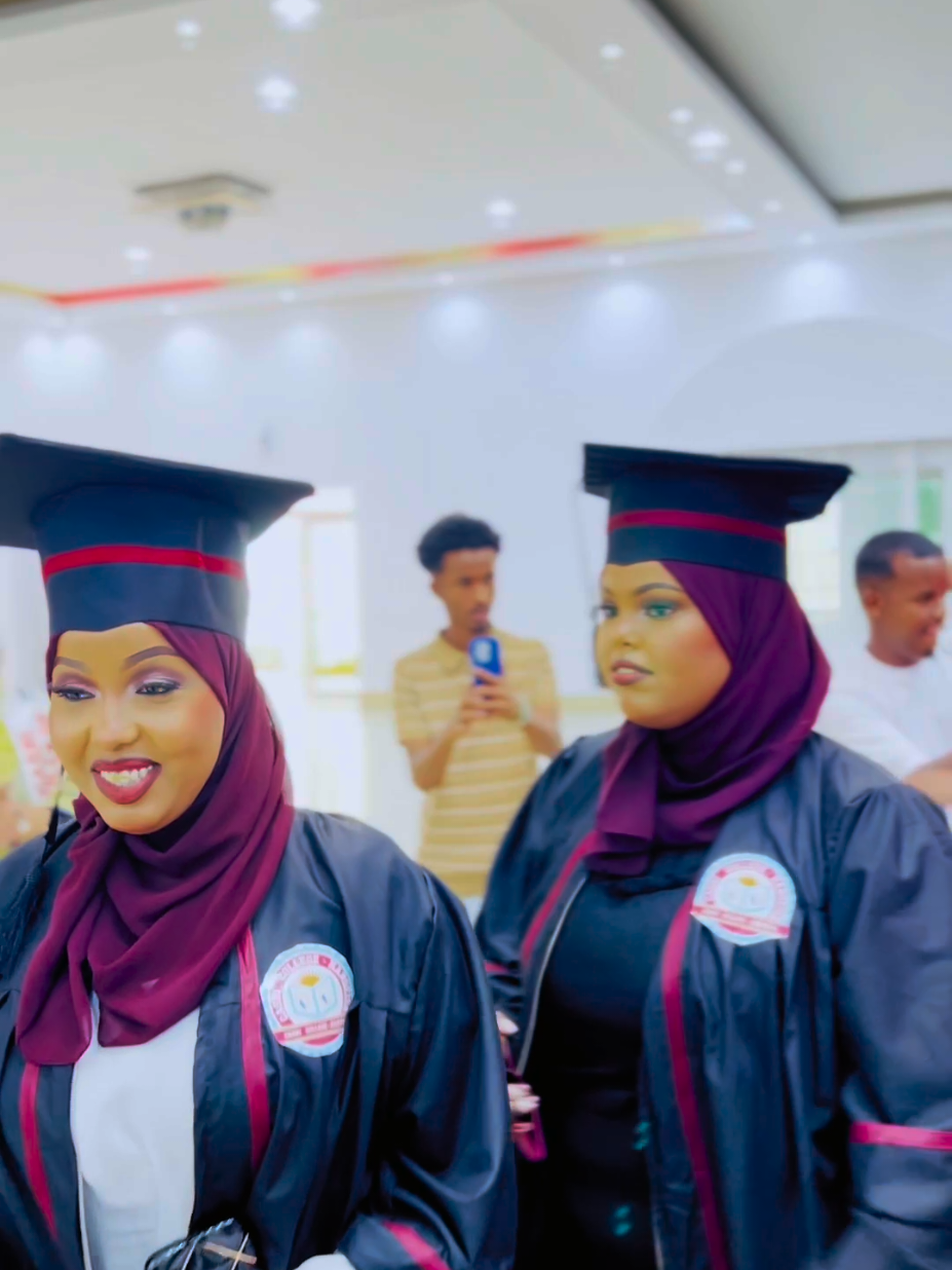 @Casri College -Hargeisa