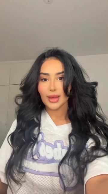 @donia somrani