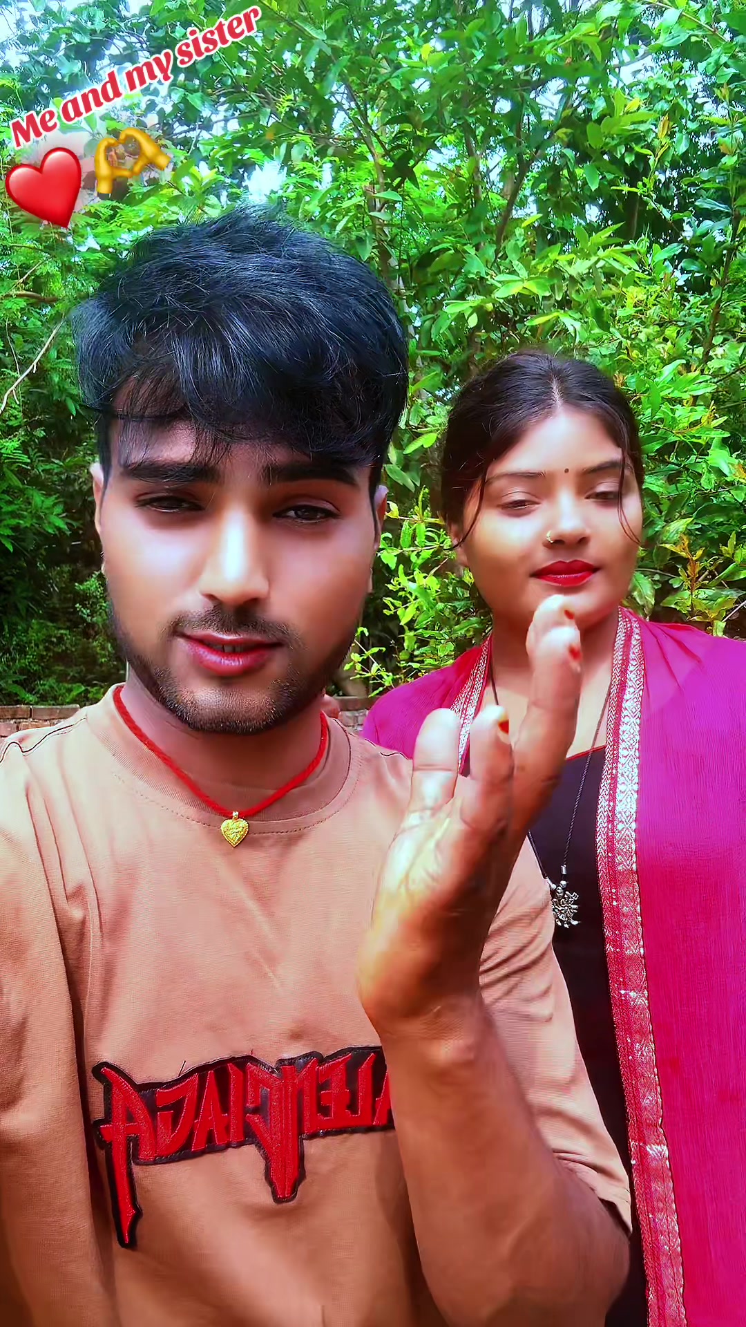 @BABU_SONA SHARMA JI❤️❤️