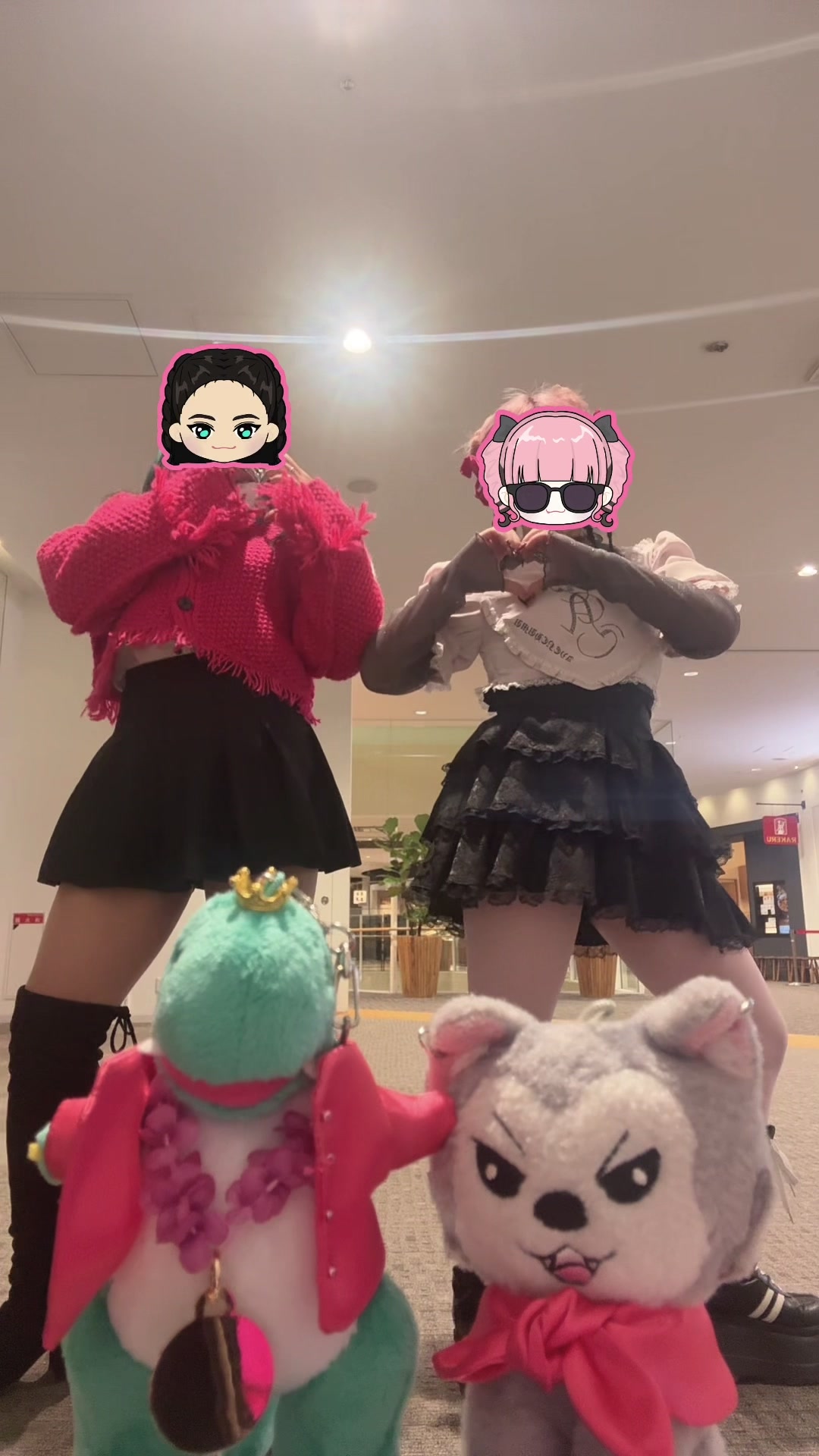 @みるき🩶