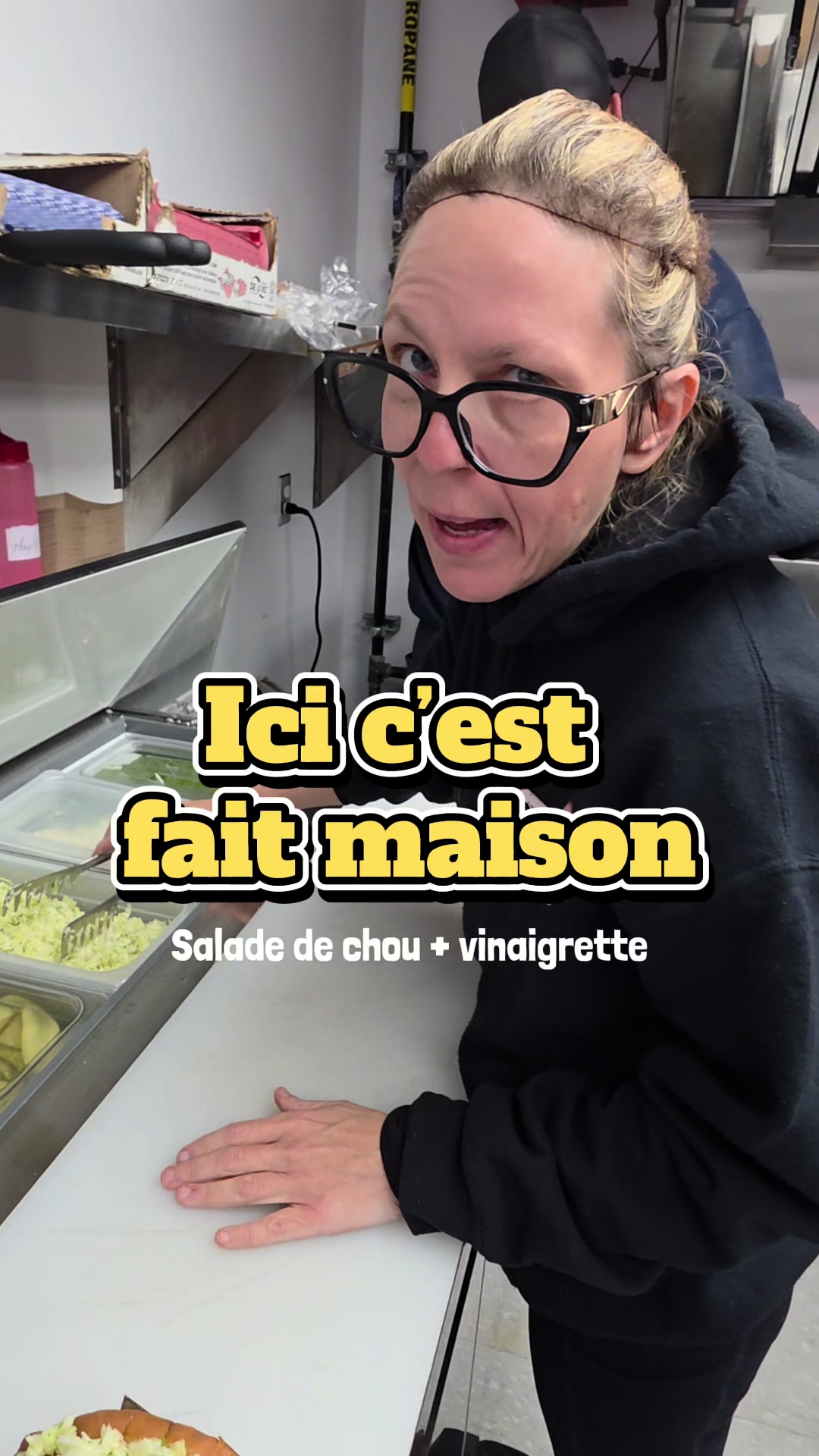 @Cantine O'ptit snack