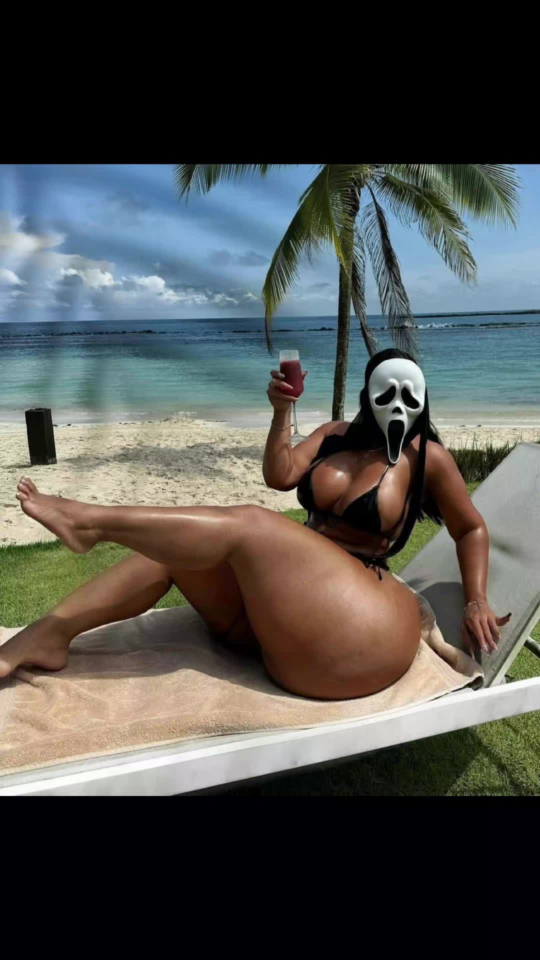 @Curvy Gracie