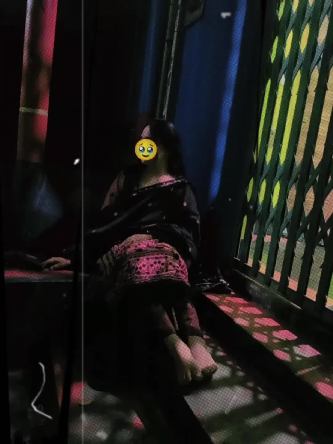 @রহস্যময়ী 🖤