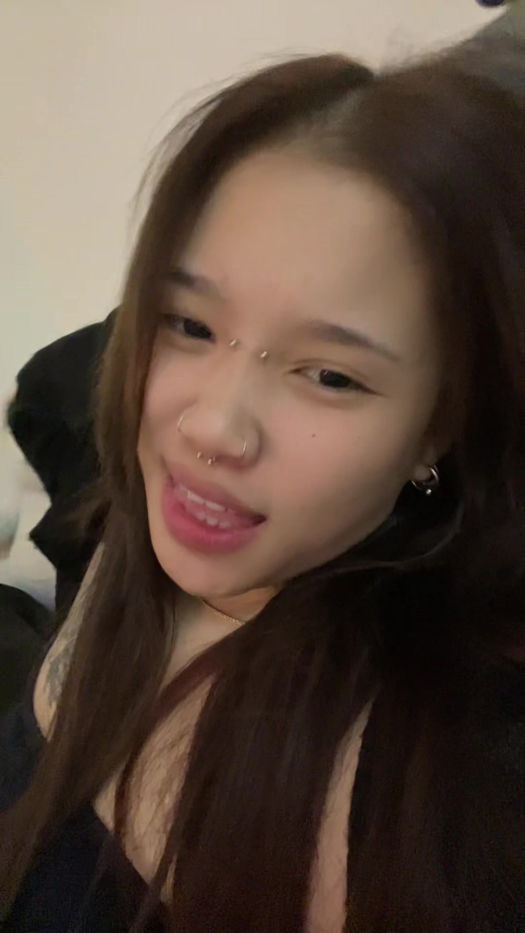 @Aunty MINKAA🔥