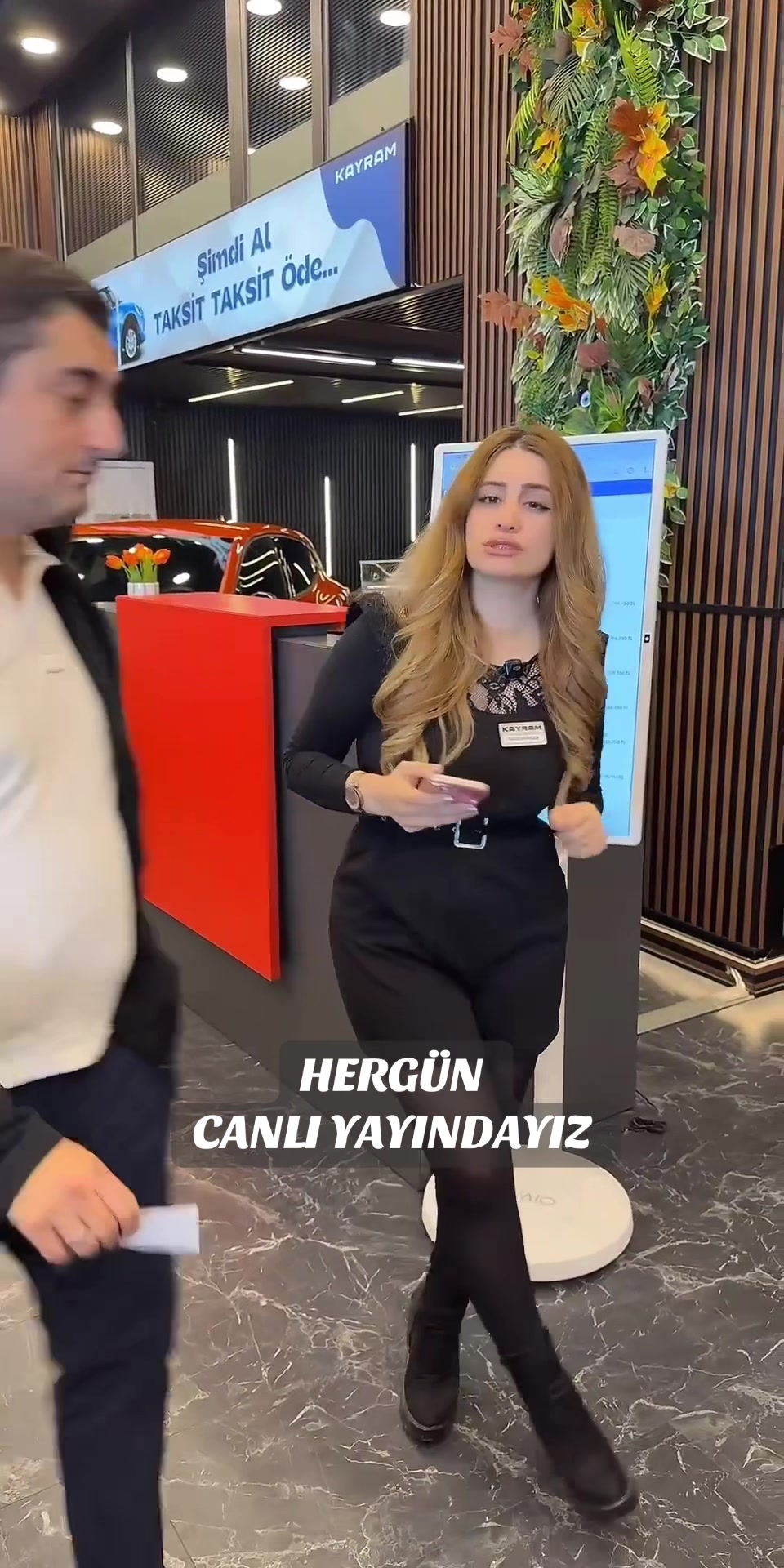 @KAYRAM AUTO