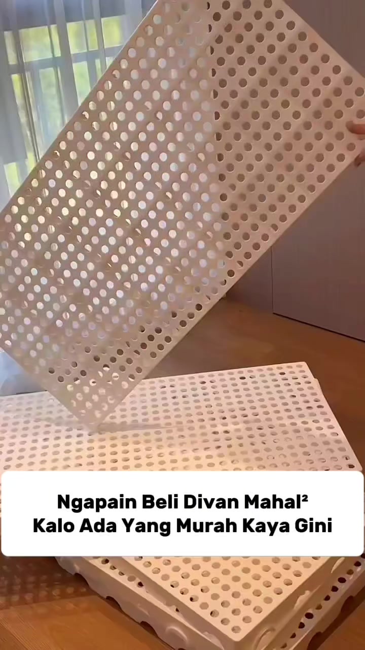 @Inspirasiperabotanunik