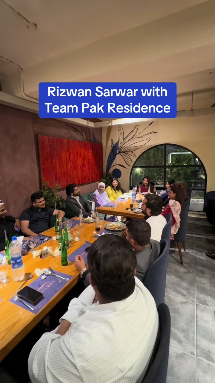 @Rizwan Sarwar fans