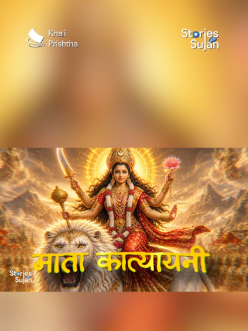 @Khali Prishtha