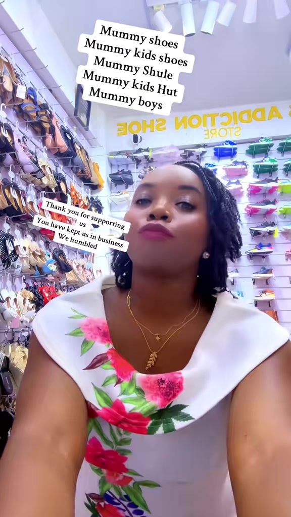 @JS ADDICTION SHOE STORE