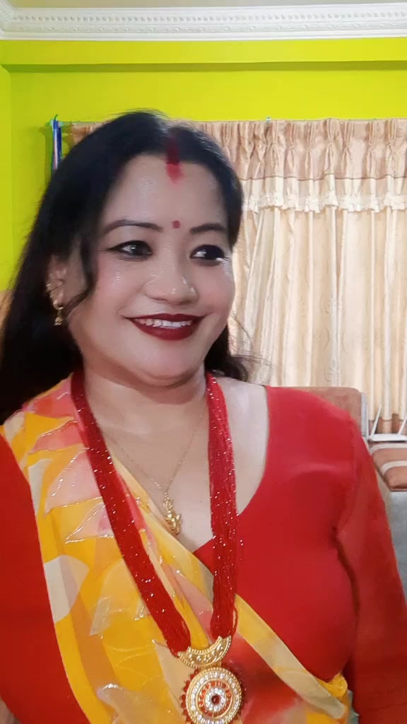 @Maya Dangol